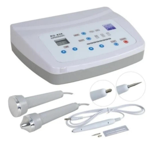 Cauterizador 3 en 1 facial copo caute