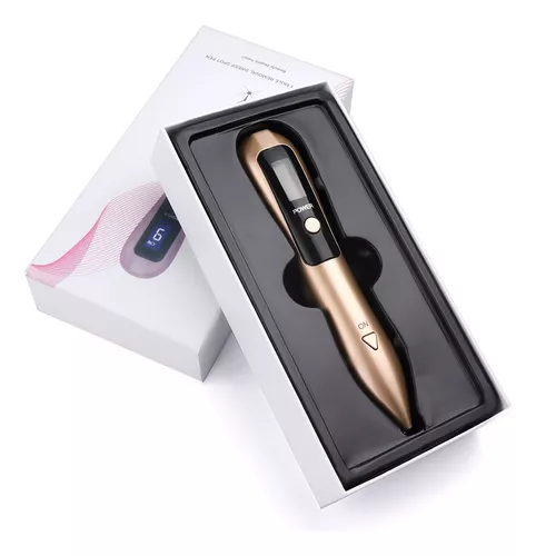 Cauterizador portatil