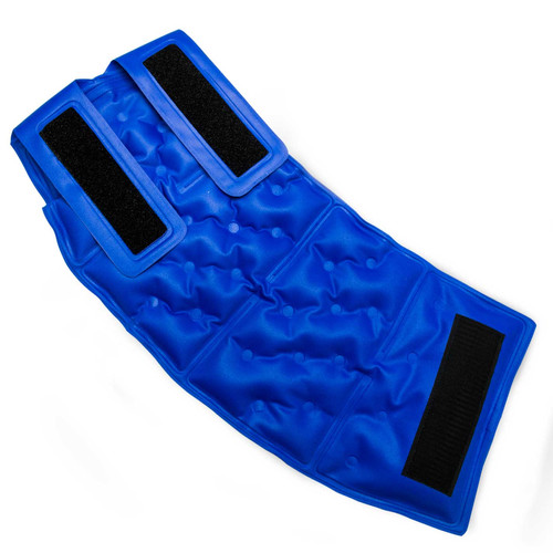 Compresa para pierna