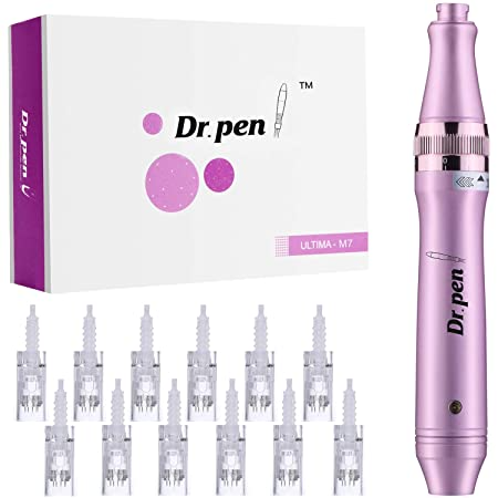 Dermapen inalámbrico