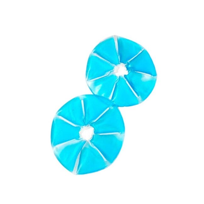 Disco para senos (par)