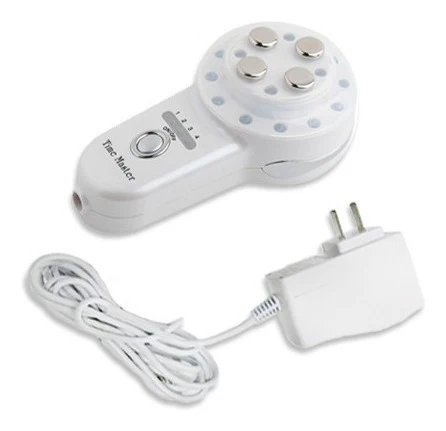 Electroporador 7 colores