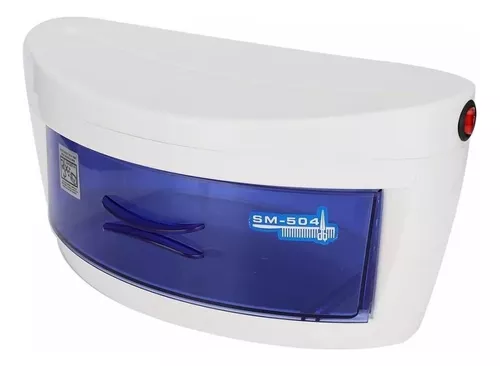 Esterilizador UV grande