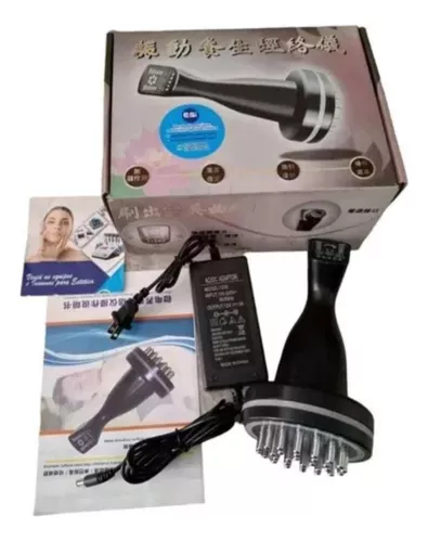 Radiofrecuencia portatil