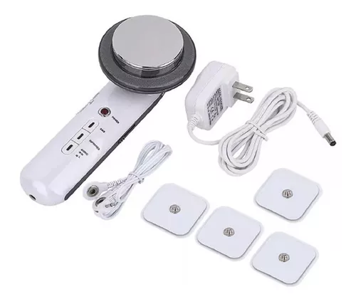 Ultrasonido portatil 3 en 1 gym