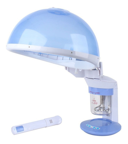 Vapor ozono facial y capilar