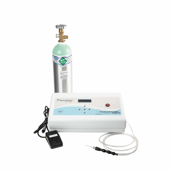 CARBOXITERAPIA PERSONALIZADA