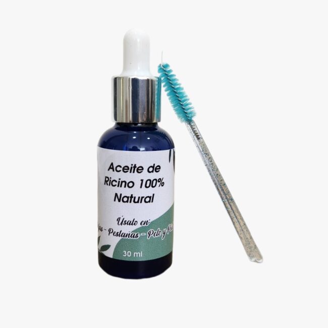 ACEITE RICINO LILI MEY 30ML