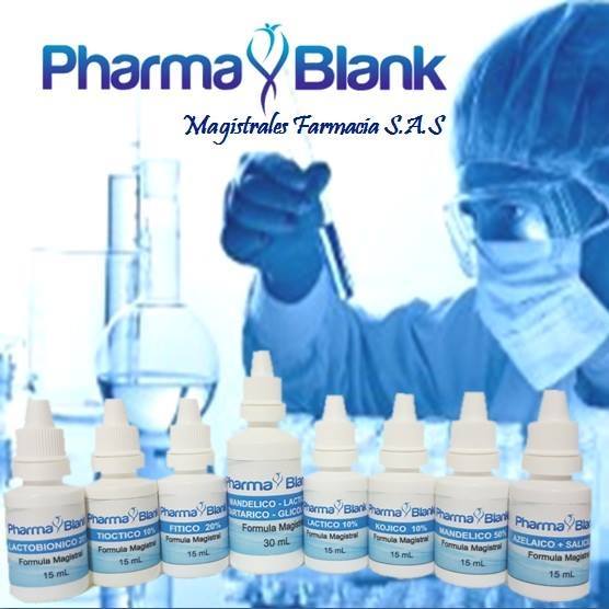 ACIDO AZELAICO 15% + SALICILICO  15ML