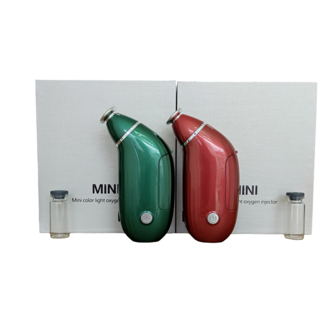 ACTIVADOR BURBUJAS OXIGENO