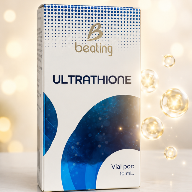 ULTRATHIONE 30ML