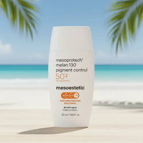 COSMELAN MESOPROTECH 50+ 50ML