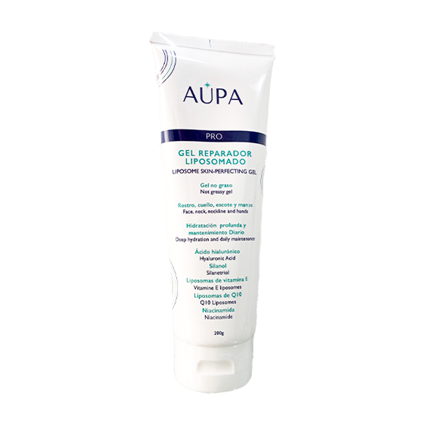 GEL REPARADOR LIPOSOMADO PRO 200G