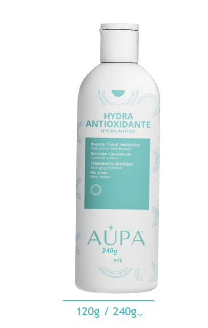 HYDRA ANTIOXIDANTE 120G
