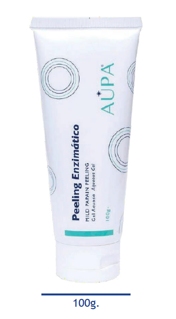 PEELING ENZIMATICO 100G