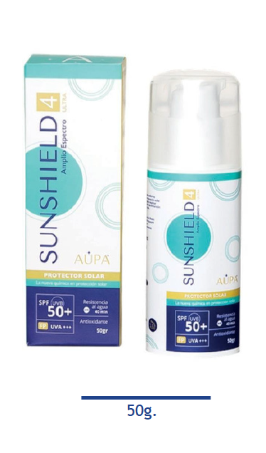 PROTECTOR SOLAR 50G