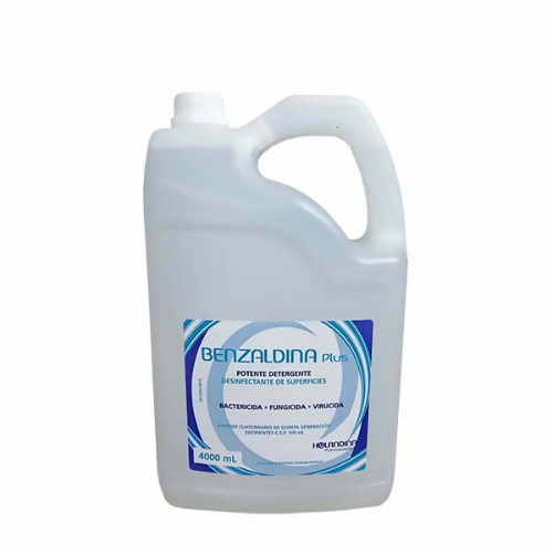 BENZALDINA 4000ML