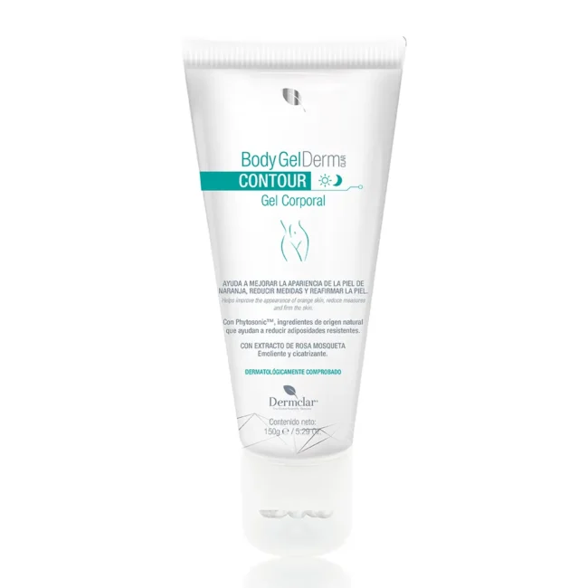BODY GEL CONTOUR 150G