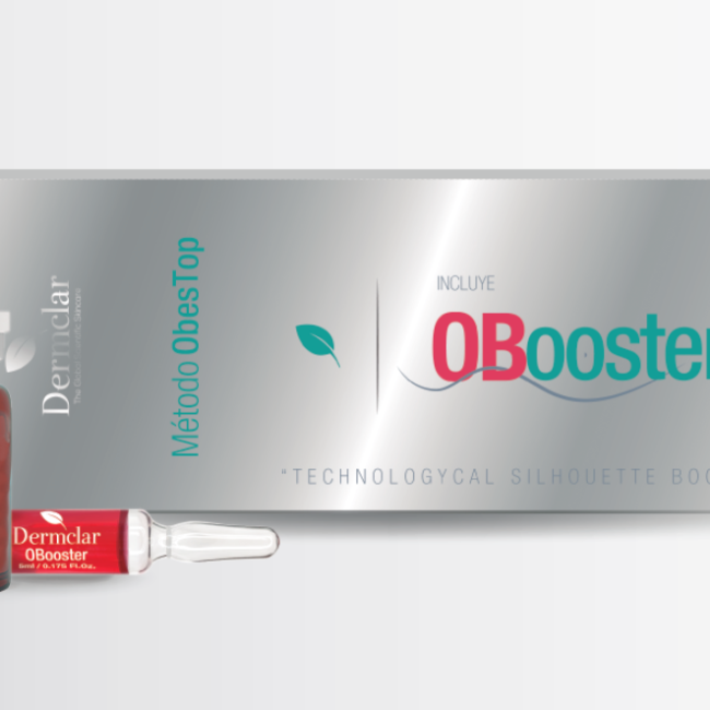 METODO OBES TOP BOOSTER