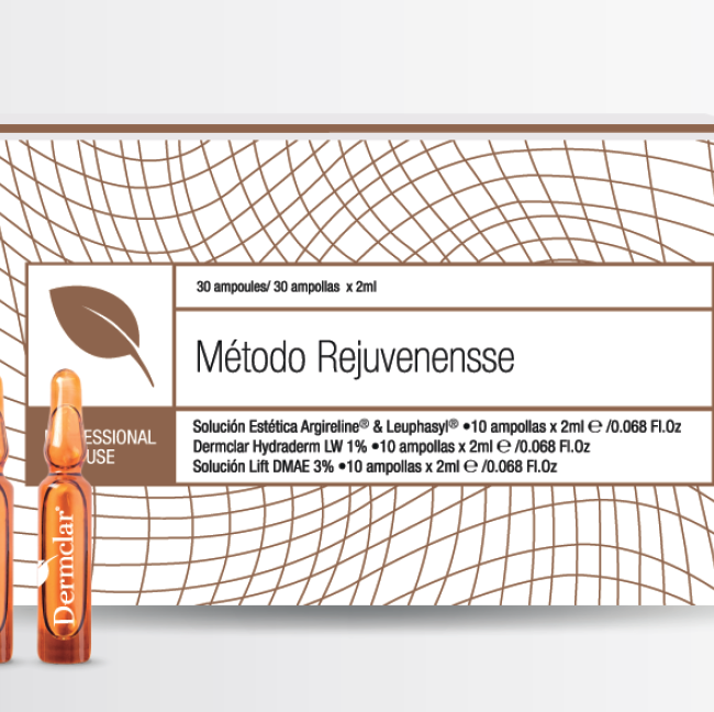 METODO REJUVENENSSE