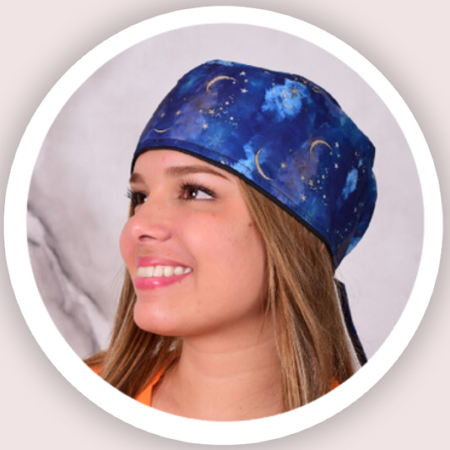 GORRO SIN MOÑO
