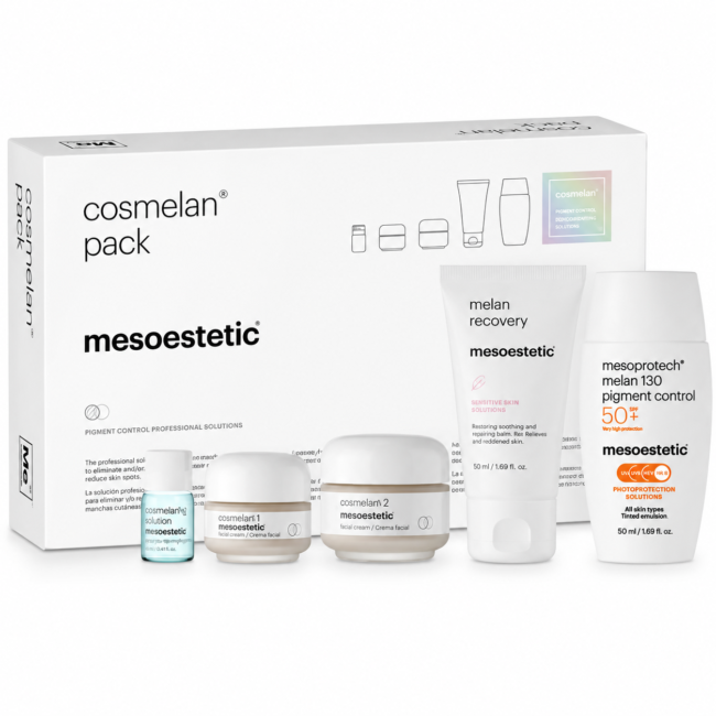 COSMELAN TRATAMIENTO DESPIGMENTANTE