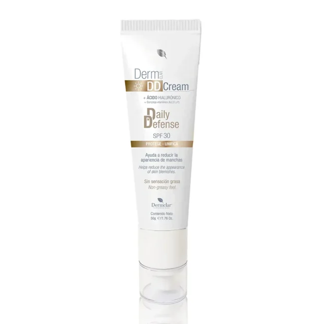 DD CREAM SPF 30 50G