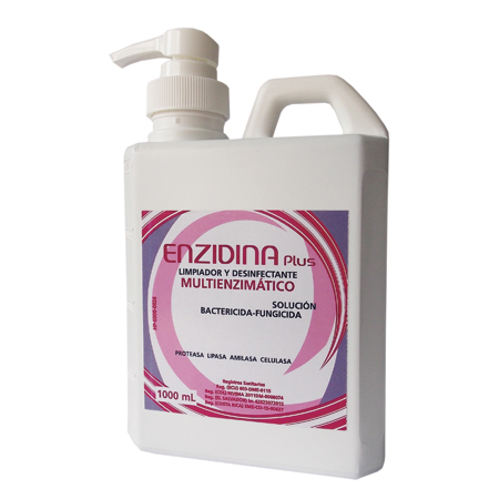 ENZIDINA PLUS 1000ML