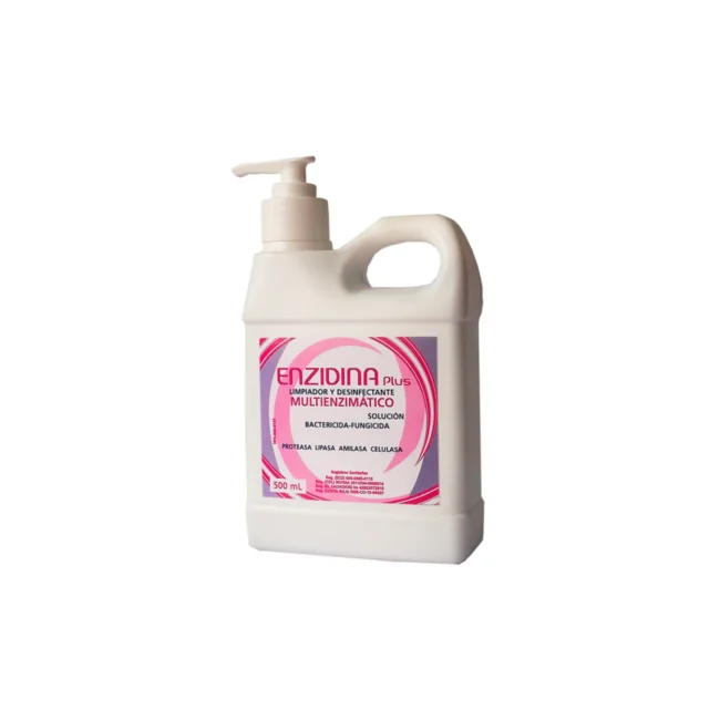 ENZIDINA PLUS 500ML