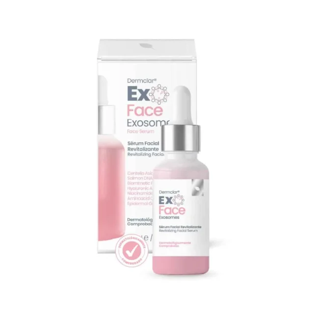 EXOFACE EXOSOMES GOTAS 30ML