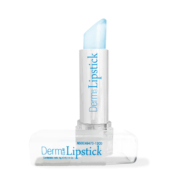 LIPSTICK MORA AZUL