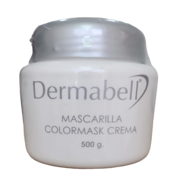 MASCARILLA AZUL X 500G