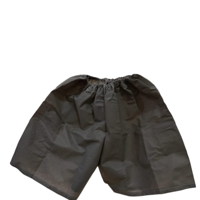 PANTALONETA DESECHABLE X 10
