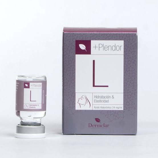 + PLENDOR L 3ML