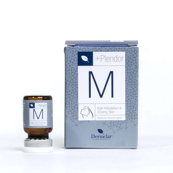 + PLENDOR M 5ML