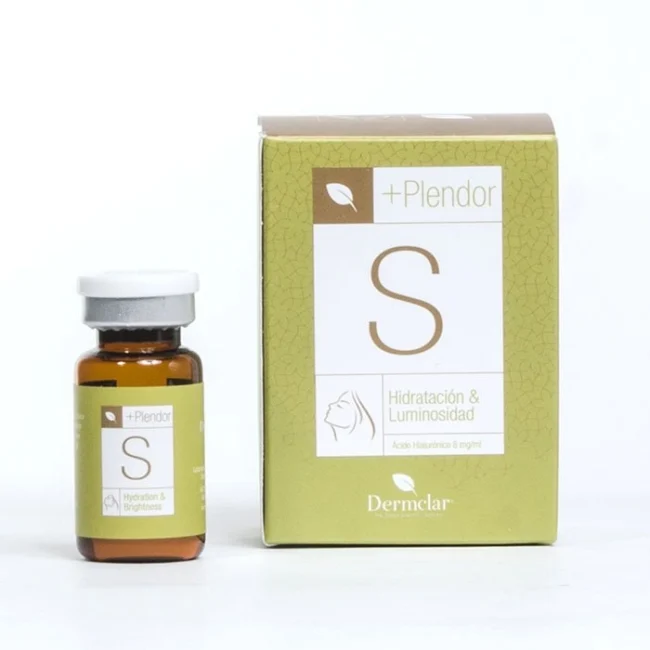 + PLENDOR S 10ML