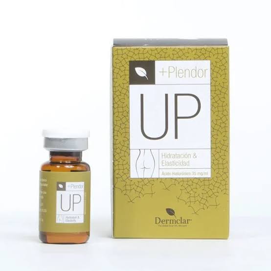 + PLENDOR UP 1 X 10ML