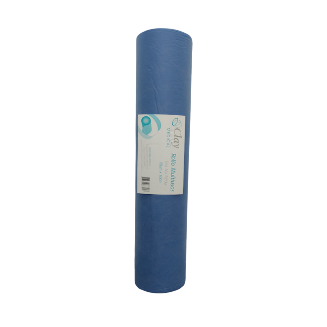 ROLLO MULTIUSOS TELA NO TEJIDA 70CM X 100MTS