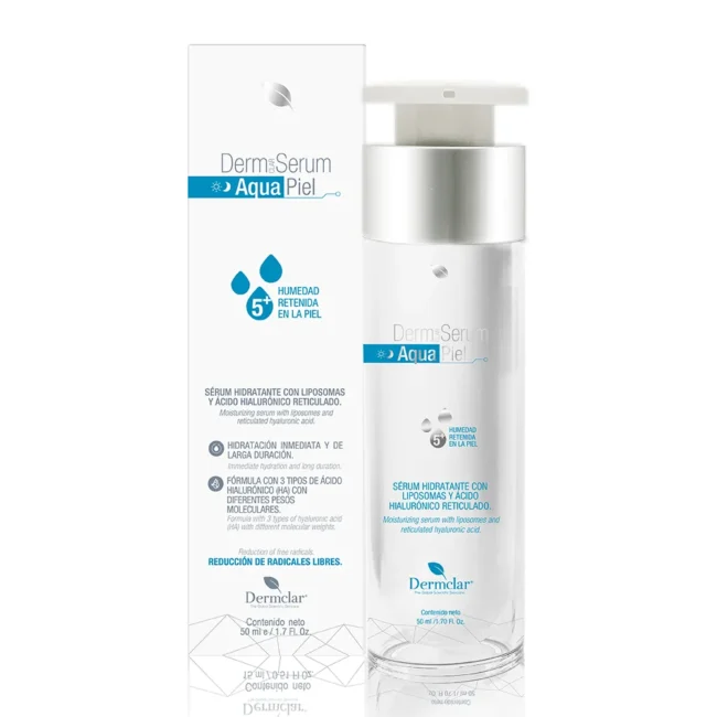 SERUM AQUA PIEL 50ML